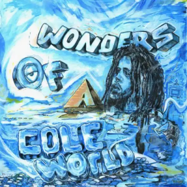 J Cole X 9th Wonder - Animals & False Prophets